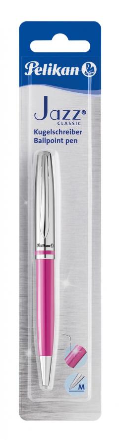 Pix - Jazz Classic fucsia, blister - Pelikan