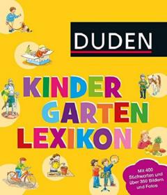 Kindergarten Lexikon