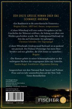 Underground Railroad