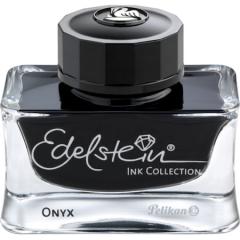 Cerneala premium Edelstein - Negru onix