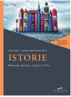 Istorie. Manual pentru clasa a VII-a