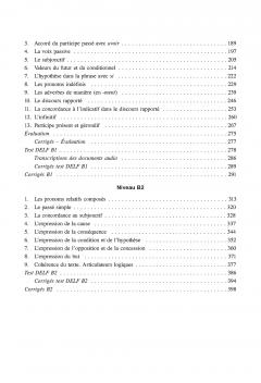 Bienvenue! Manual de limba franceza. Nivelurile A1, A2, B1, B2