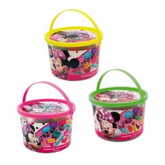 Galeata plastilina - Disney Junior - Minnie Mouse (mai multe culori) - Pret pe bucata