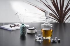 Pietre granit - Whisky Stones, 9 bucati