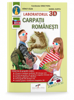 Carpatii Romanesti