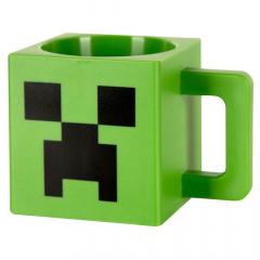 Cana - Minecraft Creeper Plastic Mug