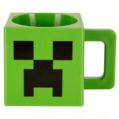 Cana - Minecraft Creeper Plastic Mug