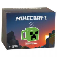 Cana - Minecraft Creeper Plastic Mug