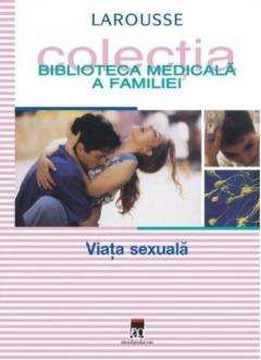 Viata sexuala