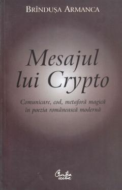 Mesajul lui Crypto