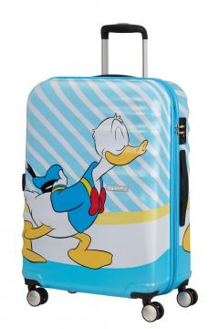 Troller - Wavebreaker Disney - Donald Blue Kiss, 67 cm