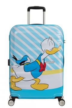 Troller - Wavebreaker Disney - Donald Blue Kiss, 67 cm