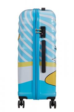 Troller - Wavebreaker Disney - Donald Blue Kiss, 67 cm