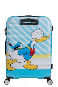 Troller - Wavebreaker Disney - Donald Blue Kiss, 67 cm