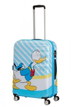 Troller - Wavebreaker Disney - Donald Blue Kiss, 67 cm