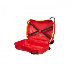 Valiza - Dream Rider Disney - Mickey and Minnie Peeking