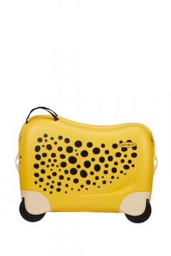 Valiza - Dream Rider - Ghepard C.