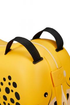 Valiza - Dream Rider - Ghepard C.