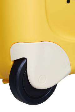 Valiza - Dream Rider - Ghepard C.