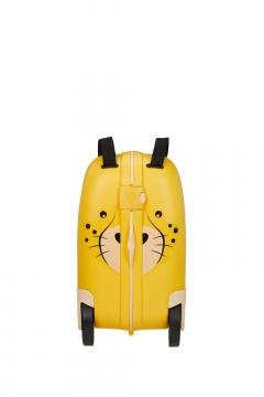 Valiza - Dream Rider - Ghepard C.