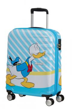 Troller - Wavebreaker Disney - Donald Blue Kiss, 55 cm