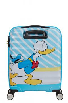 Troller - Wavebreaker Disney - Donald Blue Kiss, 55 cm