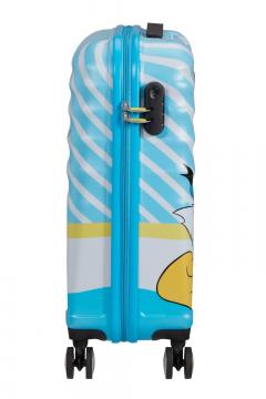 Troller - Wavebreaker Disney - Donald Blue Kiss, 55 cm