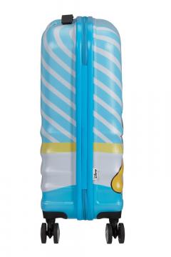 Troller - Wavebreaker Disney - Donald Blue Kiss, 55 cm