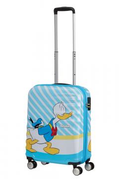 Troller - Wavebreaker Disney - Donald Blue Kiss, 55 cm