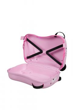 Valiza - Dream Rider - Leopard L.