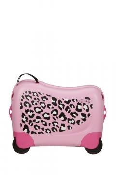 Valiza - Dream Rider - Leopard L.