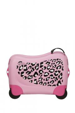 Valiza - Dream Rider - Leopard L.