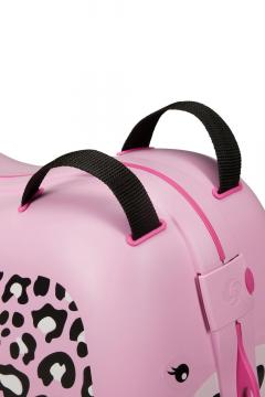 Valiza - Dream Rider - Leopard L.