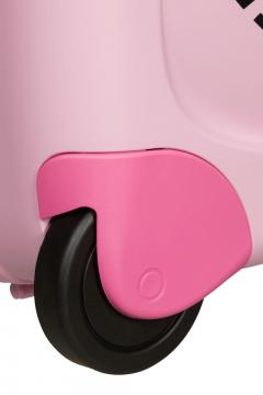 Valiza - Dream Rider - Leopard L.