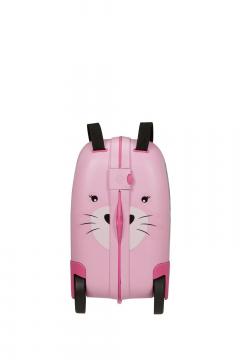 Valiza - Dream Rider - Leopard L.