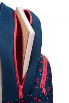 Rucsac S plus - Disney Ultimate - Minnie Neon