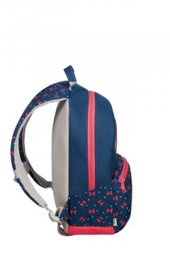 Rucsac S plus - Disney Ultimate - Minnie Neon