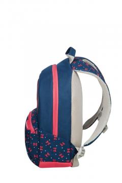 Rucsac S plus - Disney Ultimate - Minnie Neon