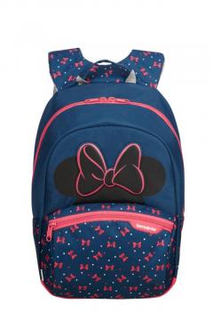 Rucsac S plus - Disney Ultimate - Minnie Neon