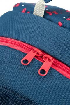 Rucsac S plus - Disney Ultimate - Minnie Neon