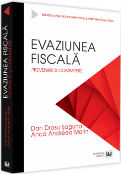 Evaziunea fiscala