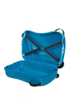 Valiza - Dream Rider Disney - Mickey Letters