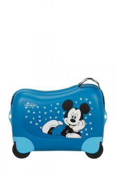 Valiza - Dream Rider Disney - Mickey Letters