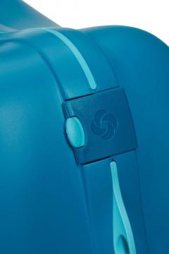 Valiza - Dream Rider Disney - Mickey Letters