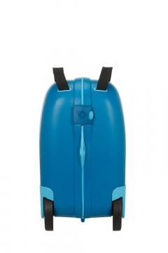 Valiza - Dream Rider Disney - Mickey Letters