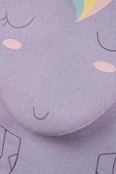 Rucsac S plus - Happy Sammies - Unicorn Lily