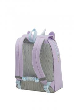 Rucsac S plus - Happy Sammies - Unicorn Lily