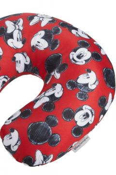 Perna de calatorie - Global Disney - Mickey and Minnie - Red