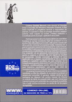 Adaptarea legislatiei romanesti la acquis-ul comunitar