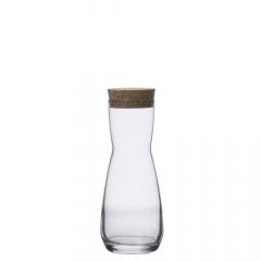 Carafa - Clear Glass, 330 ml